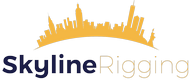 Skyline Rigging Logo